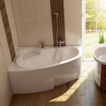 Ванна акриловая Ravak Asymmetric Ванна акриловая Ravak Asymmetric